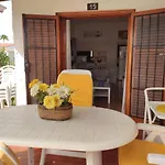 Semesterbostad Lovely 2 Bedroom With Parking Maspalomas (Gran Canaria)