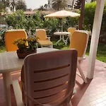 Semesterbostad Lovely 2 Bedroom With Parking Maspalomas (Gran Canaria)