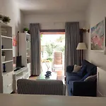 Lovely 2 Bedroom With Parking Semesterbostad Maspalomas (Gran Canaria)