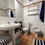 Semesterbostad Lovely 2 Bedroom With Parking Maspalomas (Gran Canaria)