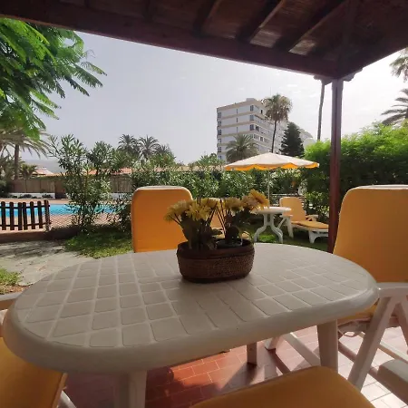 Lovely 2 Bedroom With Parking Feriehus *