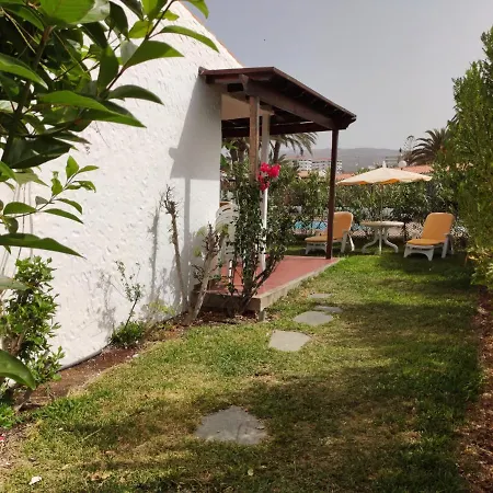 Lovely 2 Bedroom With Parking Hébergement de vacances Maspalomas (Gran Canaria)