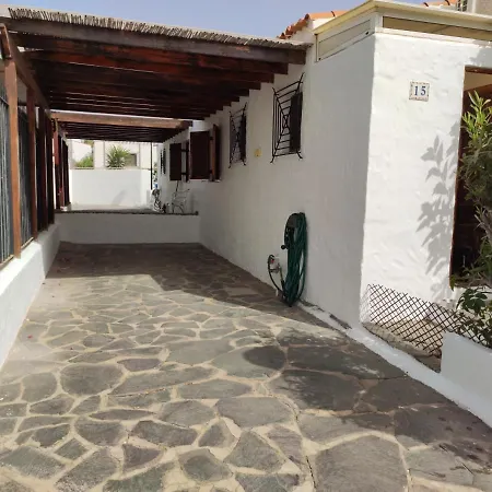 Lovely 2 Bedroom With Parking Feriehus Maspalomas (Gran Canaria)