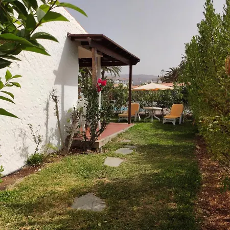 Lovely 2 Bedroom With Parking * Maspalomas (Gran Canaria)