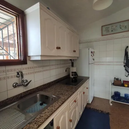 Feriehus Lovely 2 Bedroom With Parking Maspalomas (Gran Canaria)