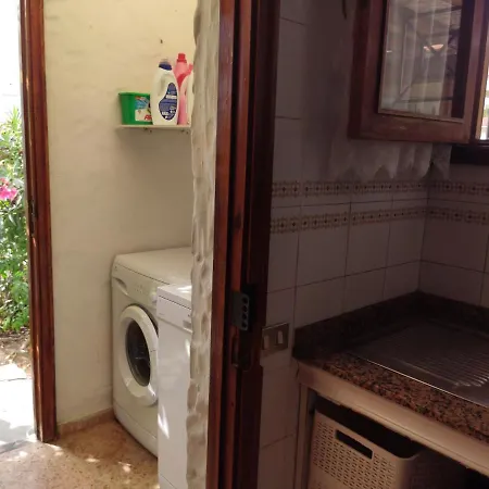 Lovely 2 Bedroom With Parking Maspalomas (Gran Canaria)