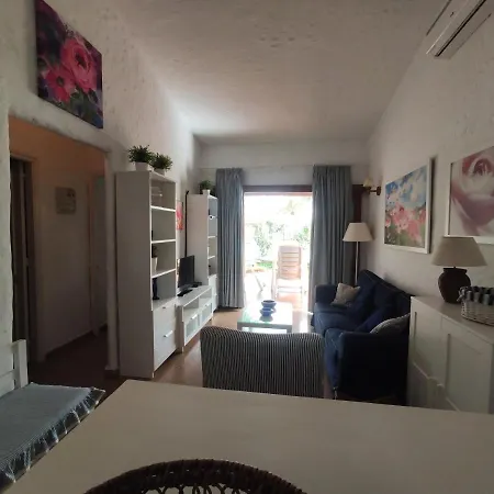 Lovely 2 Bedroom With Parking Feriehus Maspalomas (Gran Canaria)