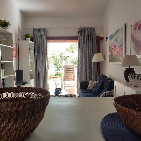 Lovely 2 Bedroom With Parking Maspalomas (Gran Canaria)