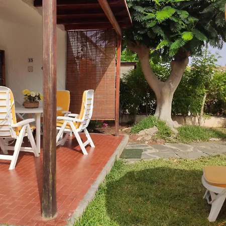 Feriehus Lovely 2 Bedroom With Parking Maspalomas (Gran Canaria)