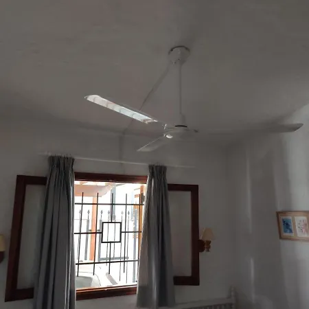 Feriehus Lovely 2 Bedroom With Parking Maspalomas (Gran Canaria)