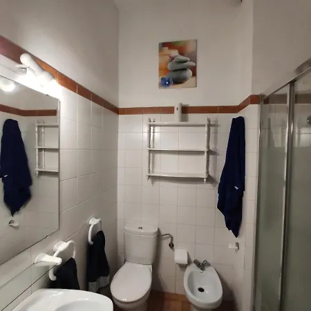 Feriehus Lovely 2 Bedroom With Parking *