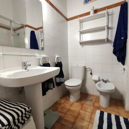 Feriehus Lovely 2 Bedroom With Parking Maspalomas (Gran Canaria)