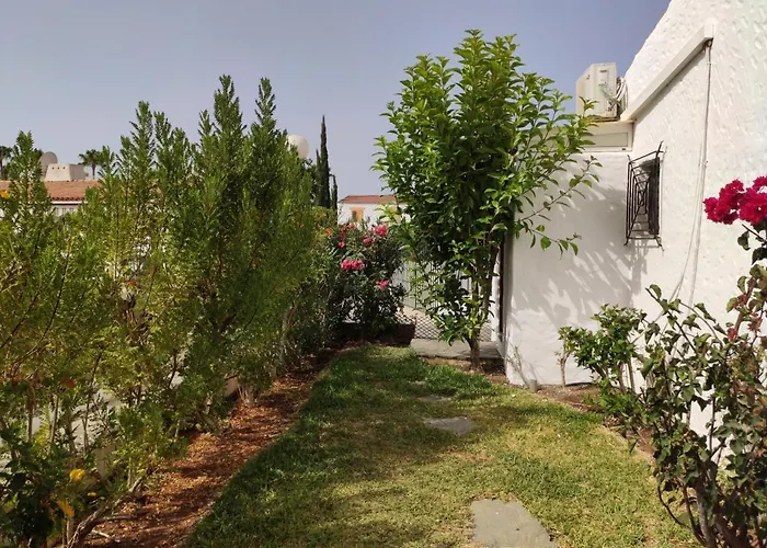 Hébergement de vacances Lovely 2 Bedroom With Parking Maspalomas (Gran Canaria)