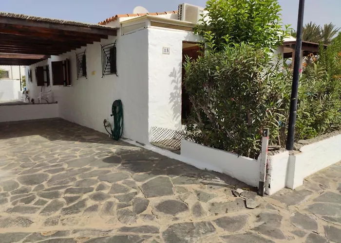 Lovely 2 Bedroom With Parking Maspalomas (Gran Canaria)