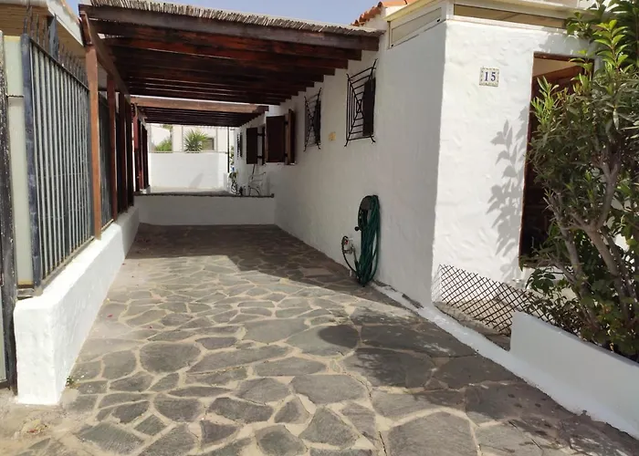 Lovely 2 Bedroom With Parking Hébergement de vacances Maspalomas (Gran Canaria)