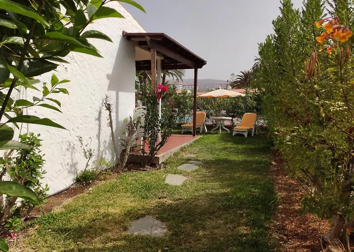 Lovely 2 Bedroom With Parking * Maspalomas (Gran Canaria)