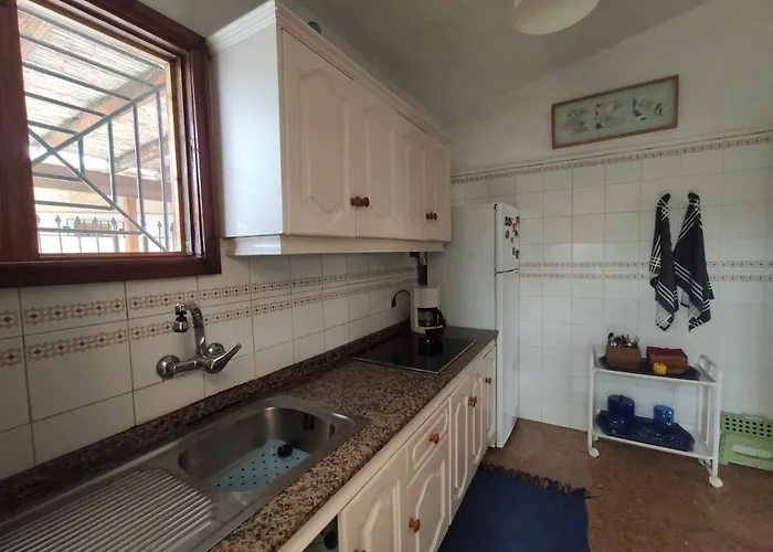 Hébergement de vacances Lovely 2 Bedroom With Parking Maspalomas (Gran Canaria)
