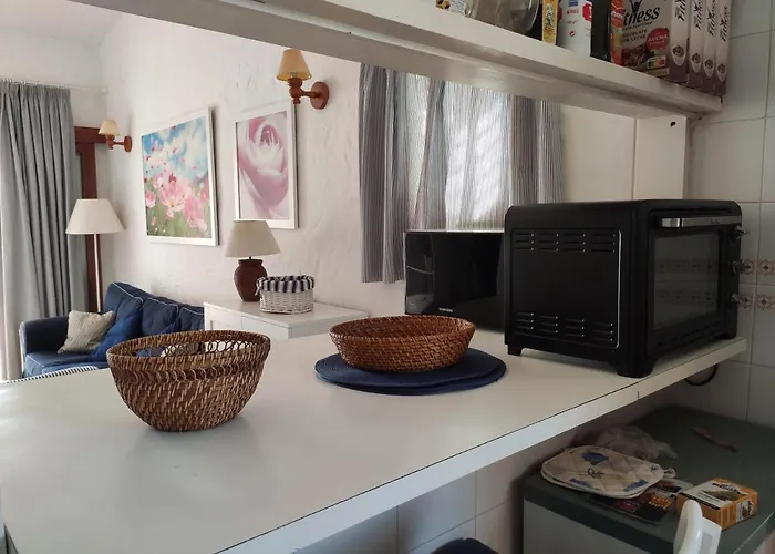 Lovely 2 Bedroom With Parking Maspalomas (Gran Canaria)