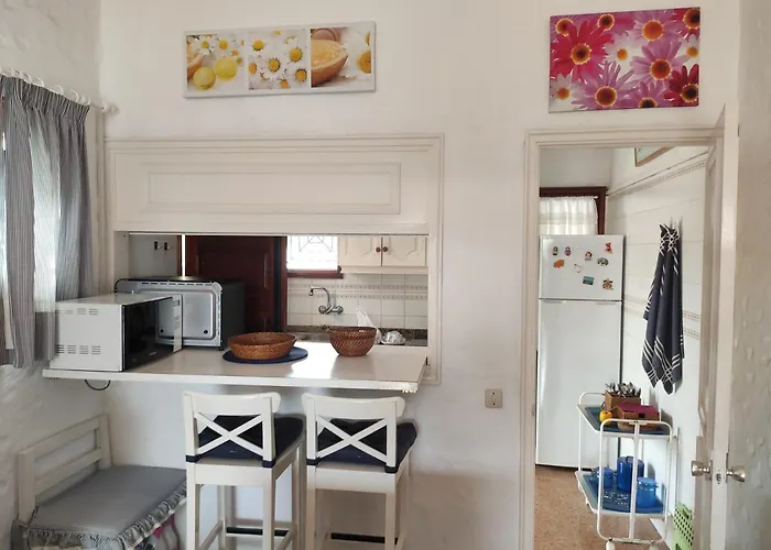 Lovely 2 Bedroom With Parking Maspalomas (Gran Canaria)