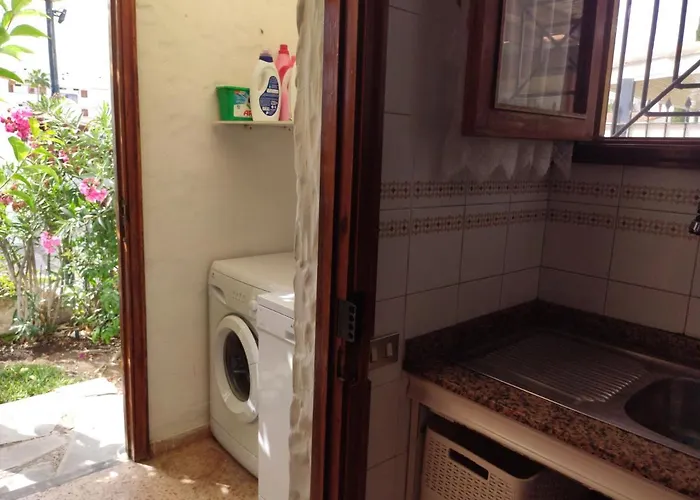 Lovely 2 Bedroom With Parking Maspalomas (Gran Canaria)