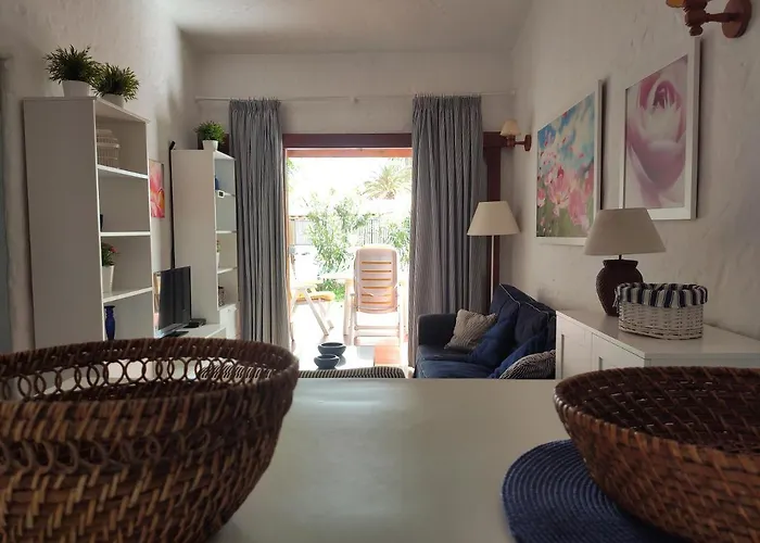 Lovely 2 Bedroom With Parking Maspalomas (Gran Canaria)