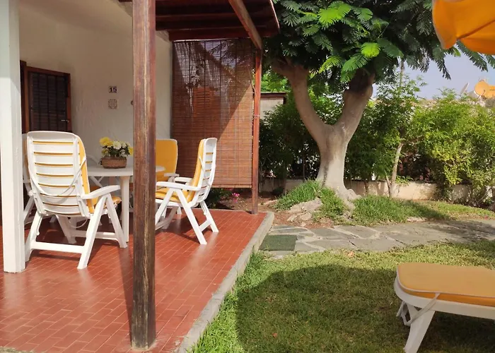 Hébergement de vacances Lovely 2 Bedroom With Parking Maspalomas (Gran Canaria)