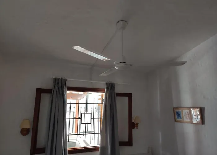 Hébergement de vacances Lovely 2 Bedroom With Parking Maspalomas (Gran Canaria)