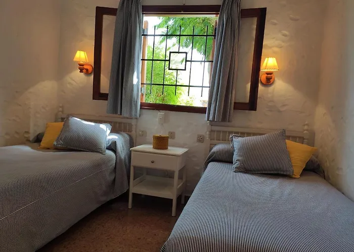 Lovely 2 Bedroom With Parking Maspalomas (Gran Canaria)