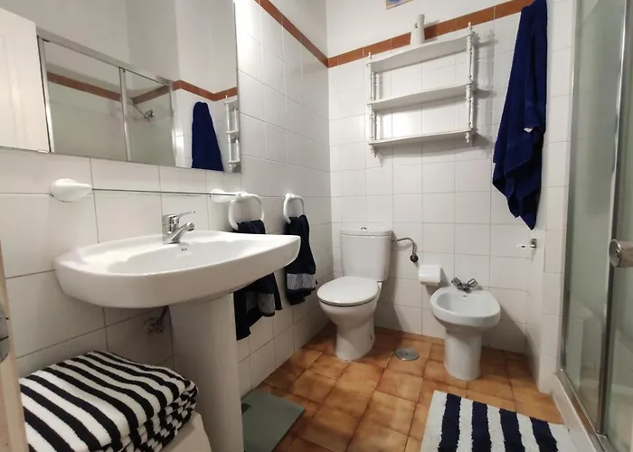 Hébergement de vacances Lovely 2 Bedroom With Parking Maspalomas (Gran Canaria)